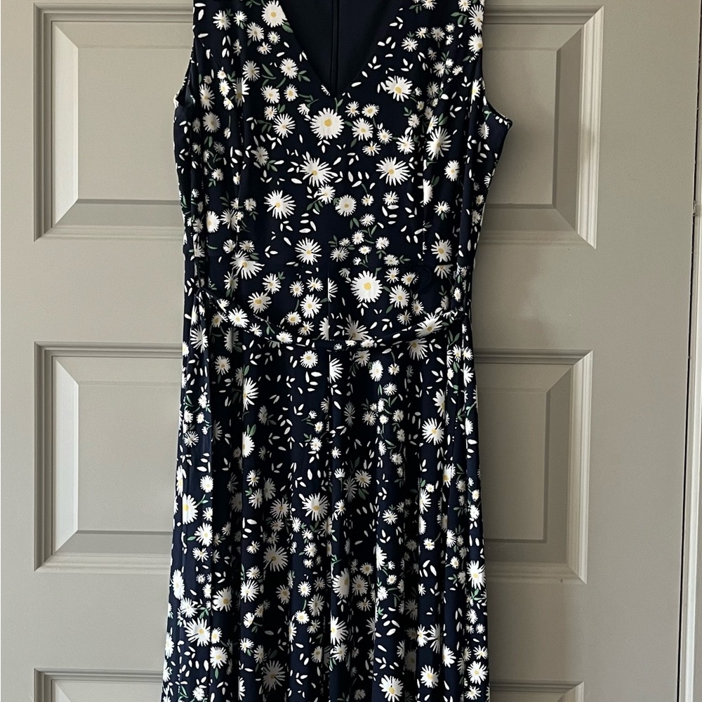Tommy Hilfiger Midi Dress - Size 10